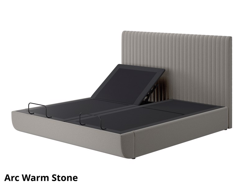 Tempur Ergo Smart Vertical Adjustable Bed10