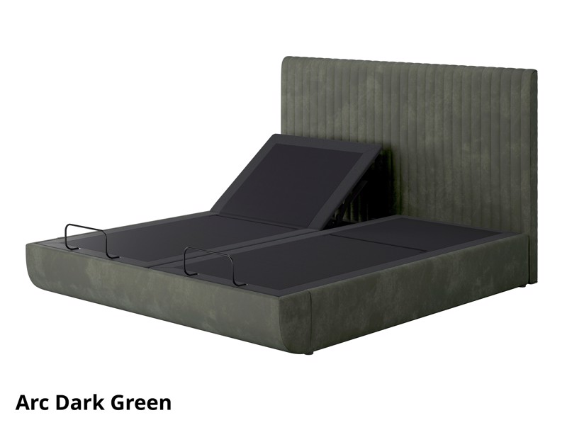 Tempur Ergo Smart Vertical Adjustable Bed9