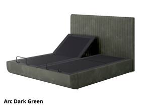 Tempur Ergo Smart Vertical Adjustable Bed9