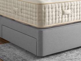Harrison Spinks Saphira Deluxe Divan Bed3