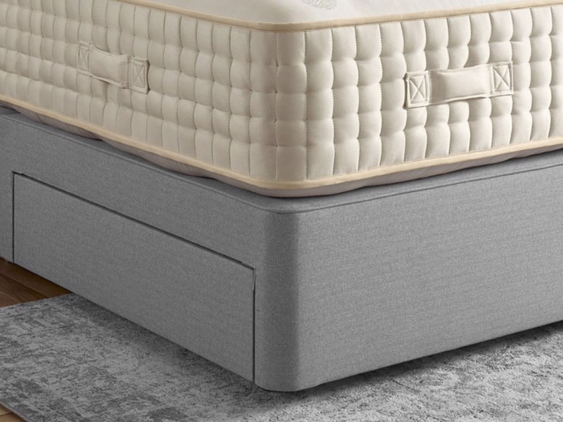 Harrison Spinks Saphira Deluxe Divan Bed3
