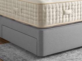 Harrison Spinks Saphira Deluxe Divan Bed3