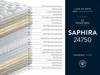 Harrison Spinks Saphira Deluxe Mattress2