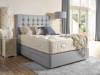 Harrison Spinks Saphira Deluxe Mattress4