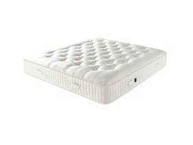 Harrison Spinks Saphira Deluxe Mattress2