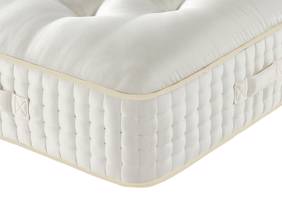 Harrison Spinks Saphira Deluxe Mattress3