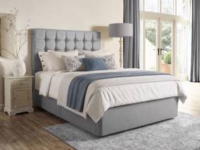 Harrison Spinks Saphira Deluxe Mattress4
