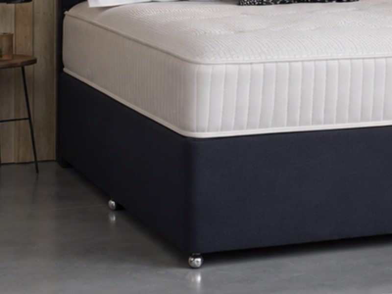 Sleepeezee Hotel Support 950 Divan Bed4