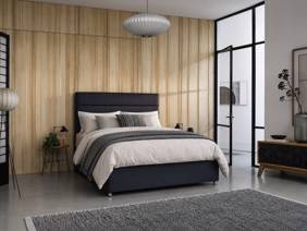 Sleepeezee Hotel Support 950 Divan Bed3