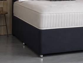 Sleepeezee Hotel Support 950 Divan Bed4