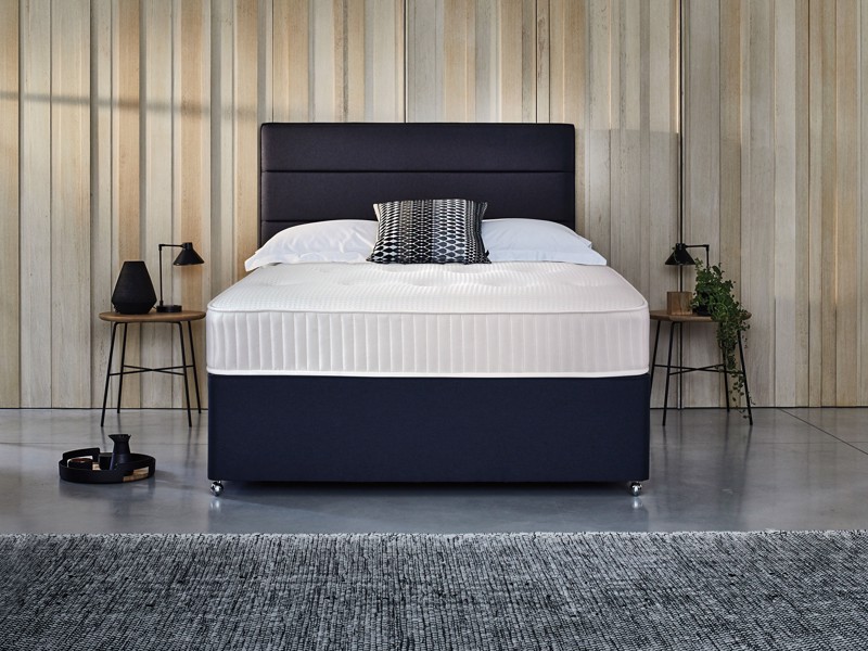 Sleepeezee Hotel Support 950 Super King Size Zip & Link Mattress2