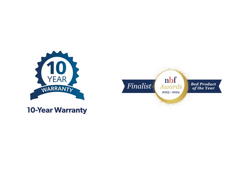 Viva True Air Hybrid Comfort Mattress3