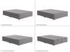 Sealy Arden Divan Bed9
