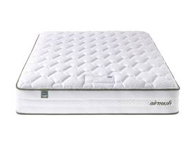 Silentnight Airmesh Comfort Divan Bed6