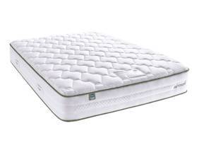 Silentnight Airmesh Comfort Mattress1