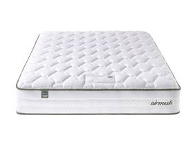 Silentnight Airmesh Comfort Mattress4