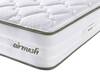 Silentnight Airmesh Comfort Super King Size Mattress2