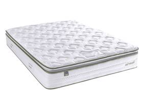 Silentnight Airmesh Support Divan Bed2