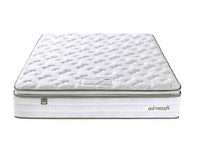 Silentnight Airmesh Support Divan Bed5