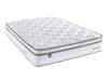 Silentnight Airmesh Luxury Divan Bed2