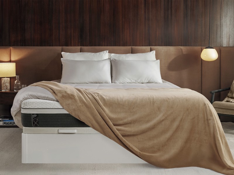 Emma Diamond Firm Deluxe Mattress9