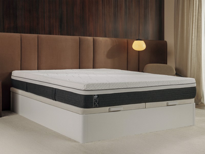 Emma Diamond Firm Deluxe Single Mattress2