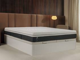 Emma Diamond Firm Deluxe Single Mattress2