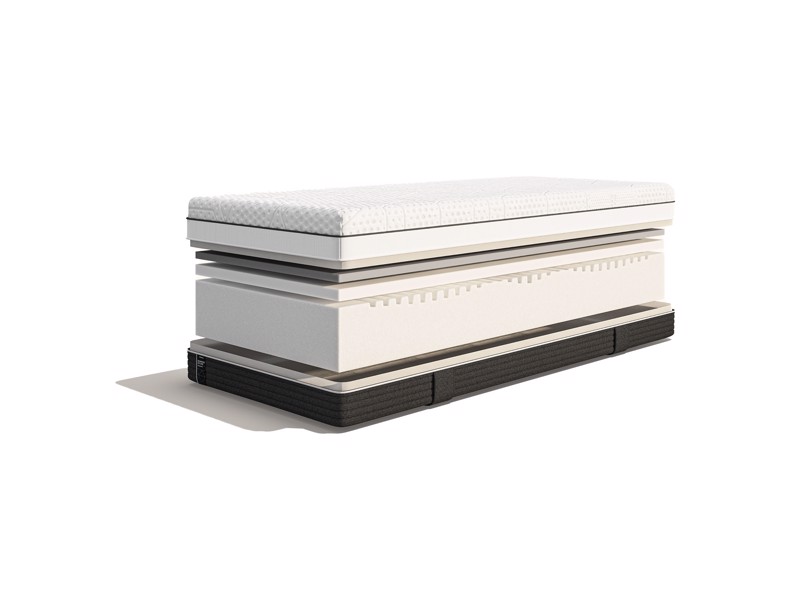 Emma Diamond Firm Deluxe Double Mattress7