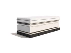Emma Diamond Firm Deluxe Double Mattress7