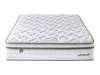 Silentnight Airmesh Luxury Double Mattress5