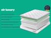 Silentnight Airmesh Luxury Double Mattress6