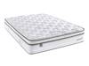 Silentnight Airmesh Luxury Single Mattress1