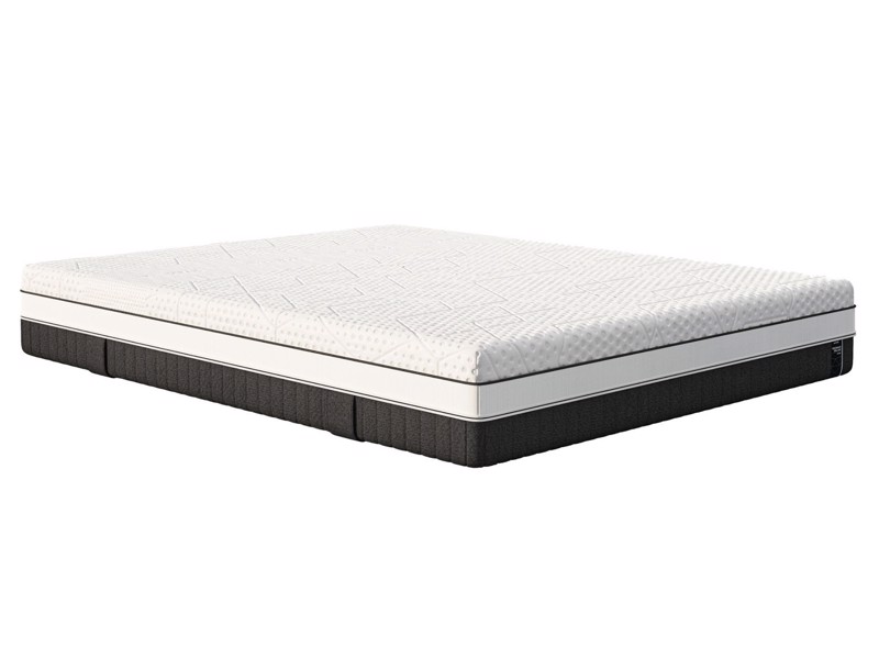 Emma Diamond Hybrid Deluxe Mattress2