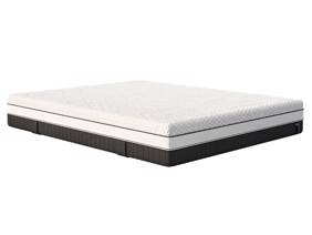 Emma Diamond Hybrid Deluxe Mattress2