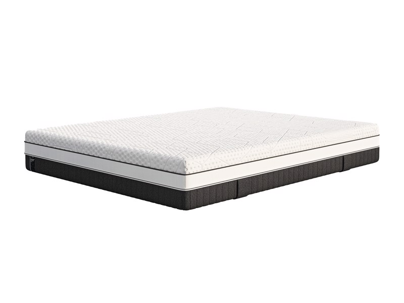 Emma Diamond Hybrid Deluxe Mattress1