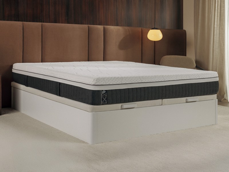 Emma Diamond Hybrid Deluxe Mattress9