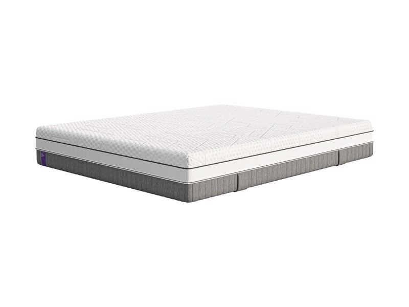 Emma Helix Hybrid Deluxe Mattress1