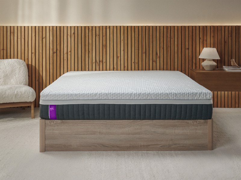 Emma Helix Hybrid Deluxe Mattress8
