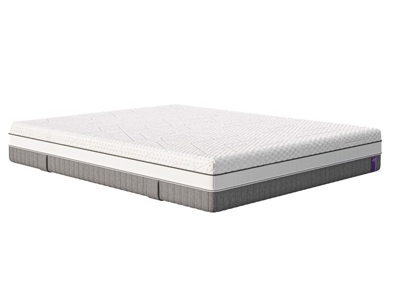 Emma Helix Hybrid Deluxe Double Mattress2
