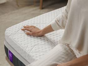 Emma Helix Hybrid Deluxe Double Mattress3