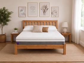 Emma Helix Hybrid Deluxe Double Mattress4