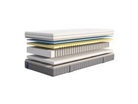 Emma Smart Hybrid Deluxe Mattress5