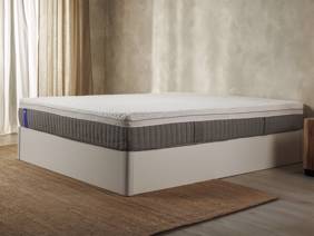 Emma Smart Hybrid Deluxe Mattress7