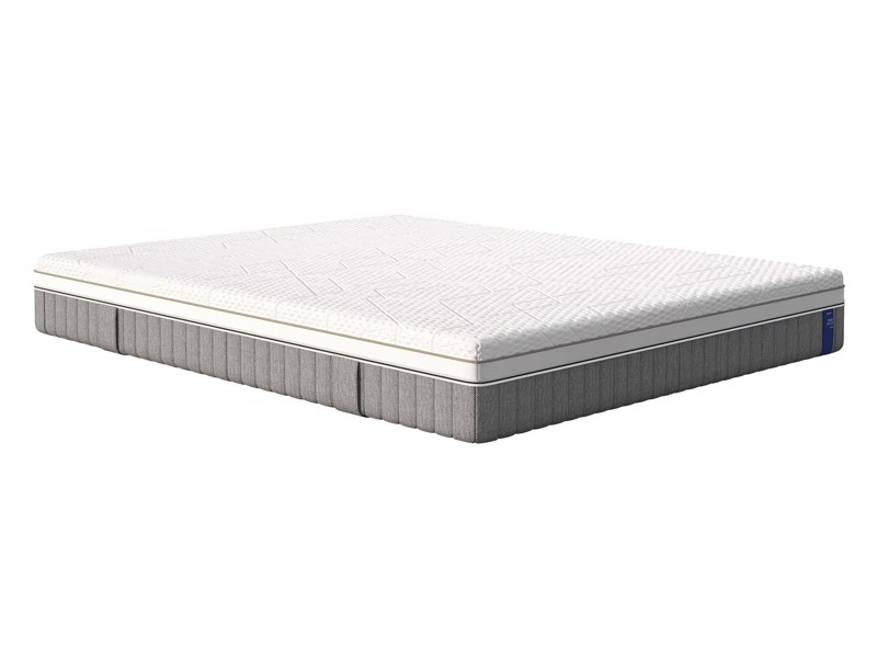Emma Smart Hybrid Deluxe King Size Mattress2