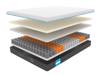 Dormeo Super King Size - CLEARANCE STOCK - Octasmart Premium Plus Mattress8