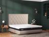 Tempur SmartCool Mattress With Ergo Smart Quilted Adjustable Bed1