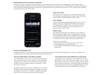 Tempur SmartCool Mattress With Ergo Smart Luxury Adjustable Bed10