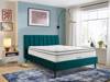 Silentnight UltraGel 1000 Pillowtop Divan Bed1