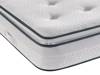 Silentnight UltraGel 1000 Pillowtop Divan Bed6