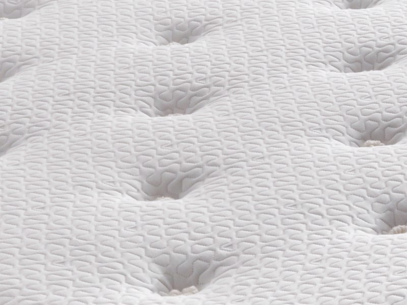 Silentnight UltraGel 1000 Pillowtop Mattress7